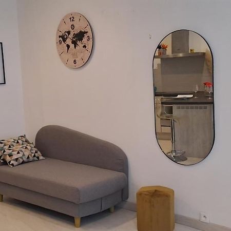 Les Arcades Studio Coeur De Ville Cholet Bagian luar foto